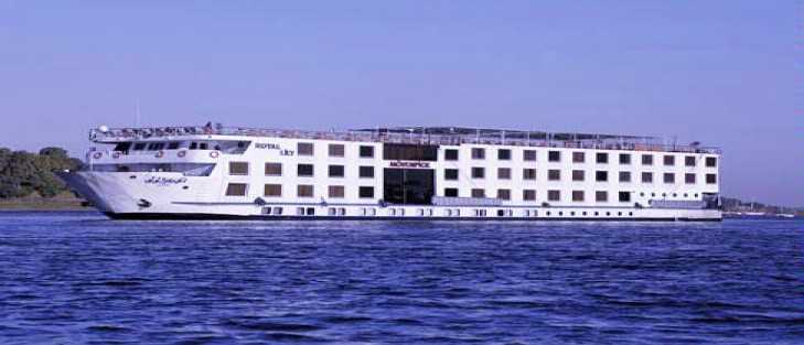 Movenpick-Royal-Lily-Nile-Cruise-Egypt (19)